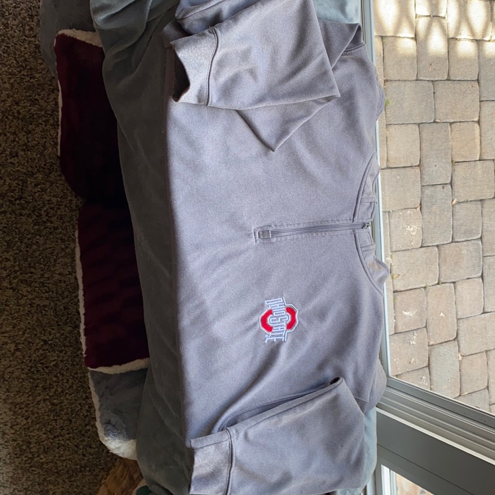 Men’s sweatshirts